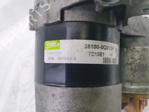 Starter PEUGEOT 107 (PM_, PN_) 1.0 | BP26726693M8