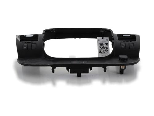 Air vent RENAULT TRAFIC III Van (FG_) 1.6 dCi 95 (FGMJ, FGMR) | BP33567197I21 - Image 2