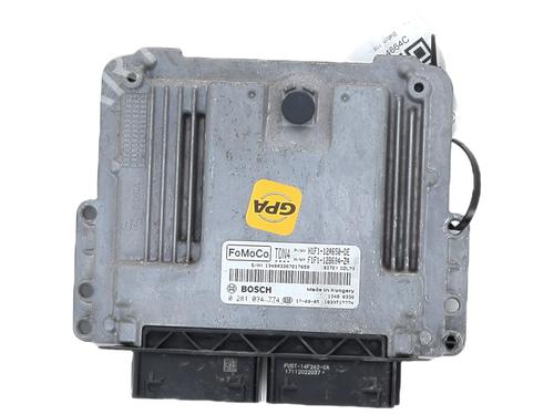 Engine control unit (ECU) FORD FOCUS III  | BP24192084M57 