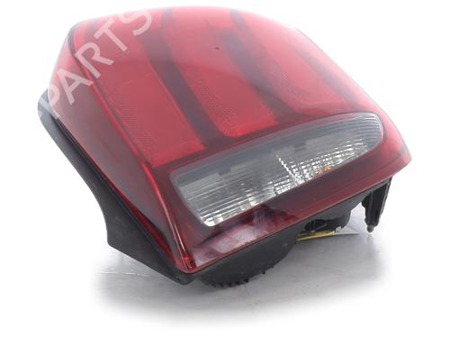 Right taillight PEUGEOT 108 1.0 VTi | BP33159714C35 - Image 5