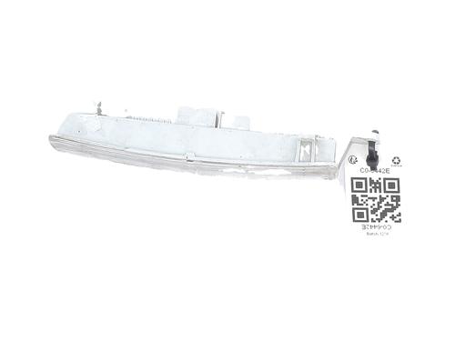 Used Left daytime light Left daytime light 39160407 39160407