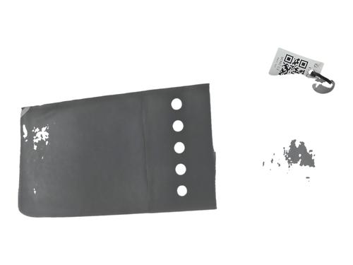 Used Left sun visor Left sun visor RENAULT TRAFIC II Bus (JL) 2.0 dCi 115 (JL00, JL01, JL0H, JL0M, JL0U) (114 hp) 40003865 40003865