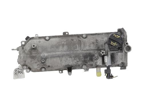 Used Valve cover FORD KA (RU8) 1.2 (69 hp) 31937300
