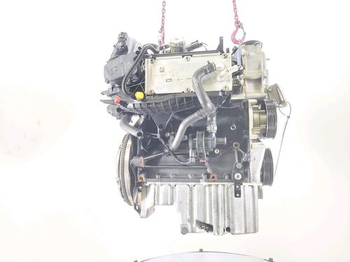 Engine VW GOLF V (1K1) 1.4 TSI | BP29740980M1 