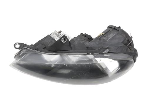 Left headlight VW GOLF VI (5K1) 1.6 TDI | BP32201733C28 