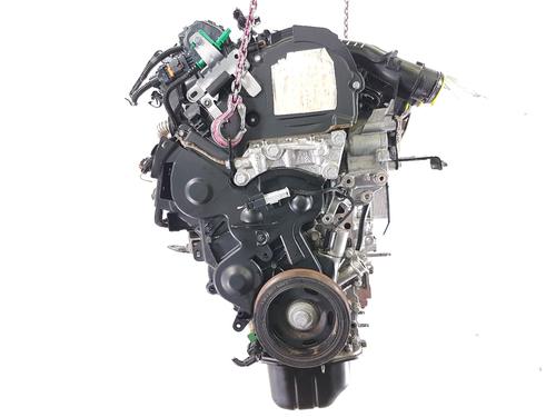 Used Engine Engine 37017072 37017072