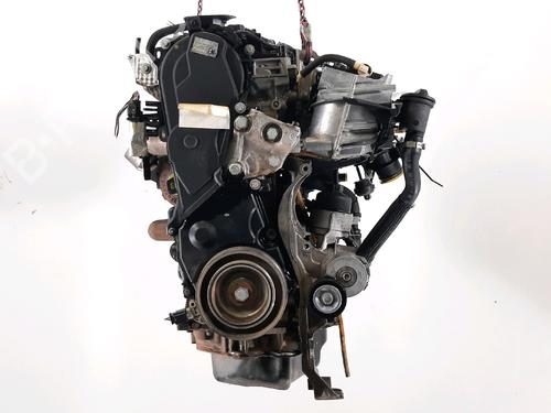 Used Engine Engine CITROËN C5 III (RD_) 2.0 HDi 165 (RDRHHA, RDRHH8) (163 hp) 33420035 33420035