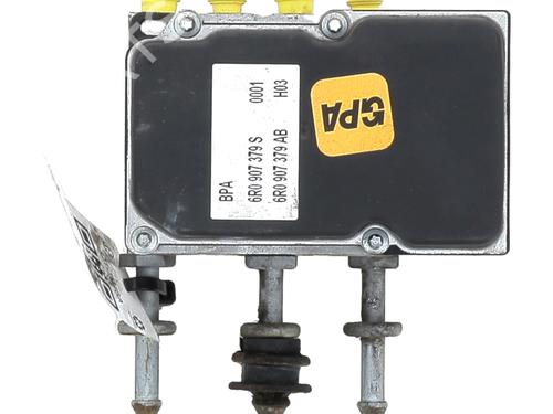 ABS pump SKODA FABIA II (542) 1.2 12V | BP31350159M43 