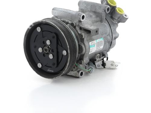 Used AC compressor AC compressor RENAULT CLIO III (BR0/1, CR0/1) 1.5 dCi (BR17, CR17) (86 hp) 34575568 34575568