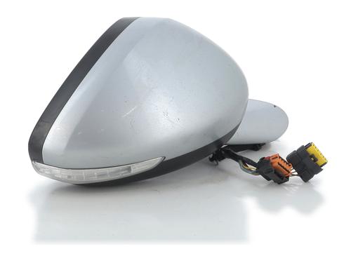 Right mirror PEUGEOT 508 SW I (8E_) 2.2 HDi | BP31699620C27 