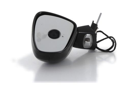 Left mirror CITROËN C5 III (RD_) 1.6 HDi 115 (RD9HRA, RD9HLA, RD9HL0) | BP29931508C26 