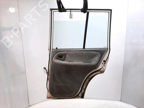 Right rear door SUZUKI GRAND VITARA I (FT, HT) 2.0 TD 4x4 (SQ420D) | BP16957306C5 
