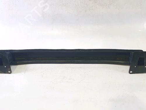 Rear bumper reinforcement VW POLO V (6R1, 6C1) 1.4 TDI | BP30166427C73 
