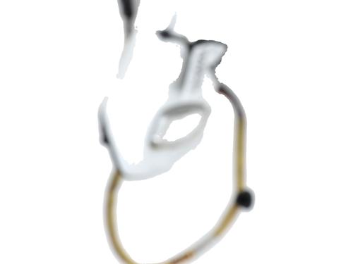 Left mirror PEUGEOT 308 I (4A_, 4C_) 1.6 HDi | BP29931088C26 