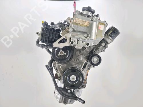 Used Engine VW GOLF VI (5K1) 1.4 TSI (122 hp) 30334500