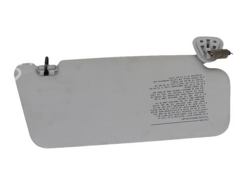 Left sun visor HYUNDAI i30 (FD) 1.6 CRDi | BP36487346I1 - Image 2