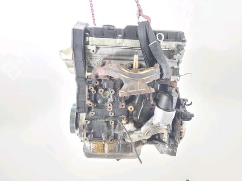 Engine PEUGEOT 307 (3A/C) 1.6 16V | BP30190660M1