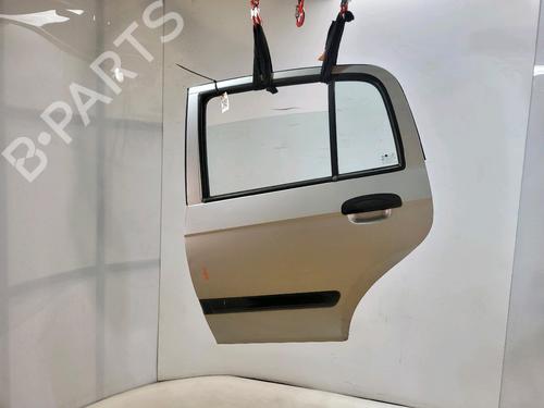 Used Left rear door HYUNDAI GETZ (TB) 1.5 CRDi (88 hp) 22382437