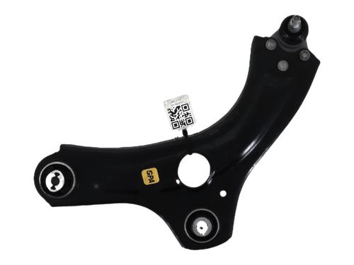 Left front suspension arm RENAULT CLIO V (B7_) 1.6 E-TECH 145 (B7MU) | BP34711530M12 - Image 2