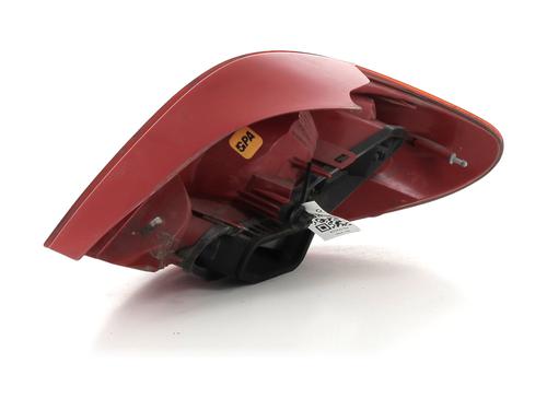 Left taillight PEUGEOT 207 (WA_, WC_) 1.4 16V | BP29389904C34 