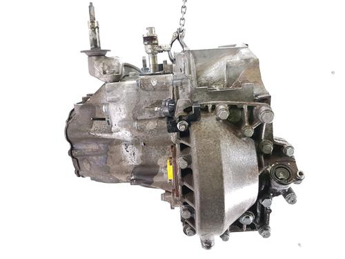 Gearbox PEUGEOT 807 (EB_) 2.0 HDI | BP29443542M3 
