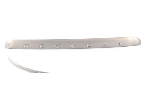 Used Tailgate handle PEUGEOT PARTNER Tepee [2008-2026]  32309828