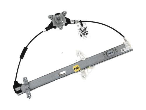 Used Front left window mechanism Front left window mechanism SUZUKI CELERIO (LF) 1.0 (AVK310) (68 hp) 33713403 33713403