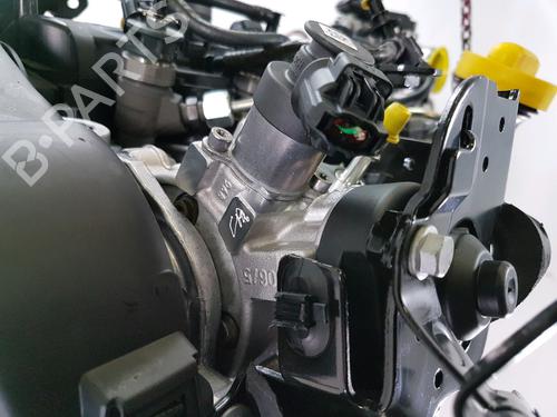 Engine RENAULT CLIO IV (BH_) 1.5 dCi 75 | BP37657390M1 - Image 8