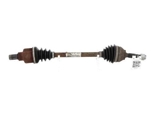 Left front driveshaft CITROËN C3 I (FC_, FN_) 1.6 16V | BP24235055M38 