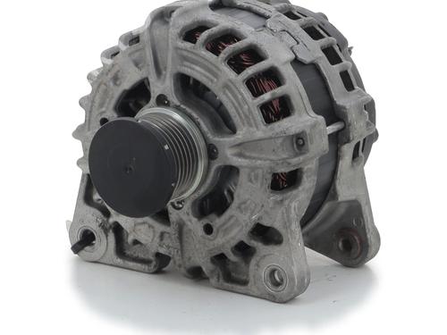 Used Alternator Alternator NISSAN QASHQAI II (J11, J11_) 1.2 DIG-T (115 hp) 29987573 29987573