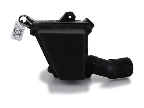 Used Air filter box VW POLO IV (9N_, 9A_) 1.2 12V (69 hp) 30558243