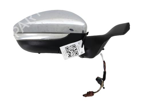 Right mirror PEUGEOT 2008 I (CU_) 1.2 THP 110 / PureTech 110 | BP27559576C27