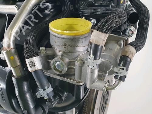 Engine RENAULT CLIO V (B7_) 1.6 E-TECH 145 (B7MU) | BP30842279M1 