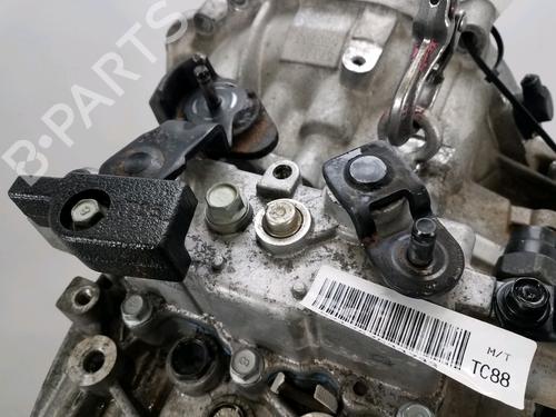 Gearbox HYUNDAI i30 (FD) 1.6 CRDi | BP16122187M3 