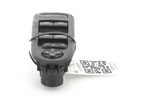 Left front window switch PEUGEOT 308 CC (4B_) 2.0 HDi | BP37680126I27 - Image 3