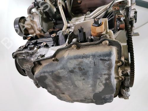 Engine CHEVROLET CAPTIVA (C100, C140) 2.2 D 4WD | BP29988382M1