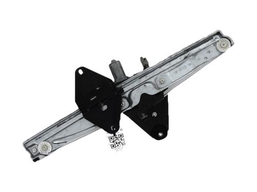 Front left window mechanism DACIA SANDERO III 1.0 TCe 90 | BP34458051C22 - Image 2