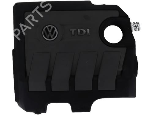 Used Upper protection VW POLO V (6R1, 6C1) 1.6 TDI (90 hp) 30693443