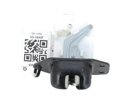 Used Tailgate lock Tailgate lock NISSAN JUKE (F15) 1.2 DIG-T (115 hp) 33973121 33973121