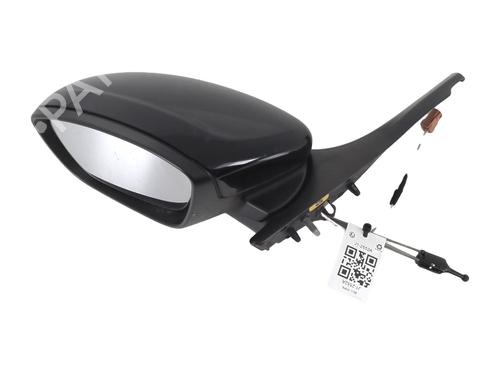 Used Left mirror PEUGEOT 208 I (CA_, CC_) 1.4 HDi (68 hp) 31303965