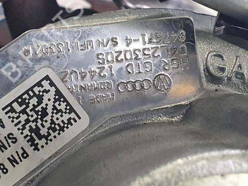 Engine SEAT IBIZA V (KJ1, KJG) 1.6 TDI | BP36512790M1  - Image 6