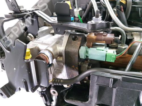 Engine RENAULT CLIO III (BR0/1, CR0/1) | BP39910247M1 - Image 8
