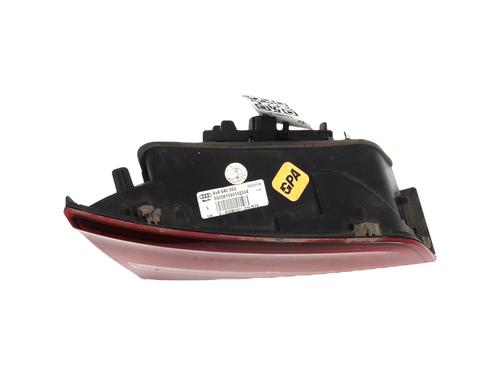 Left tailgate light AUDI A3 Sportback (8VA, 8VF) 2.0 TDI | BP30094168C79 