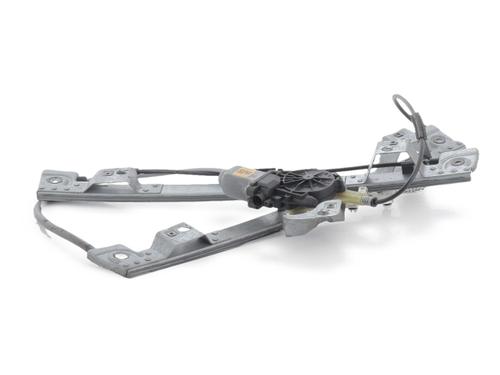 Front right window mechanism RENAULT KANGOO Express (FW0/1_) Z.E. (FW0Z, FW1Z) | BP40557566C23 - Image 4