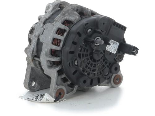 Alternator DACIA LOGAN II 1.5 dCi | BP31963504M7 - Image 2
