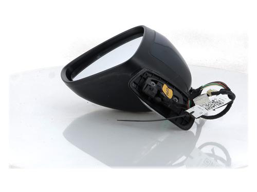 Left mirror CITROËN C4 I (LC_) 1.6 HDi | BP19918414C26 