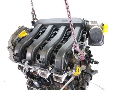Engine RENAULT MEGANE III Hatchback (BZ0/1_, B3_) 1.6 16V (BZ0H) | BP36898203M1  - Image 6