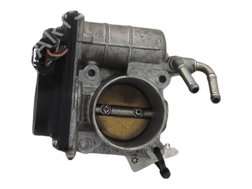 Used Throttle body Throttle body NISSAN MICRA IV (K13K, K13KK) 1.2 (80 hp) 32717038 32717038