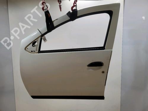 Dør venstre foran DACIA LOGAN MCV II 1.0 SCe 75 (73 hp) 31693802
