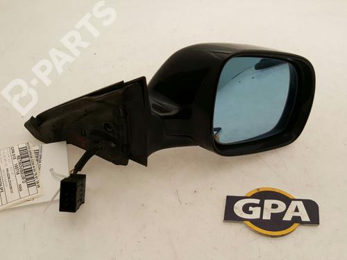 Used Right mirror Right mirror AUDI A3 (8L1) 1.9 TDI (110 hp) 10428399 10428399